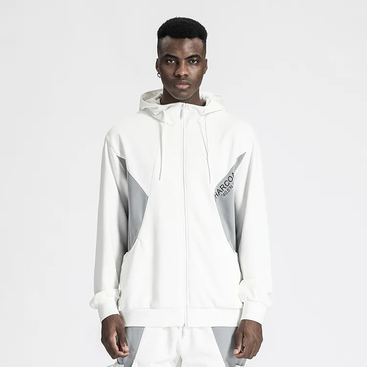 NORVINCY Versatile Cycling Outerwear Trendy Sweatshirt Unisex-6