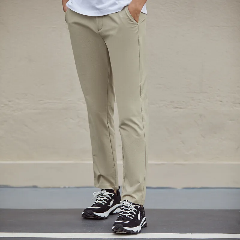 TOREAD Casual Pants Men-3