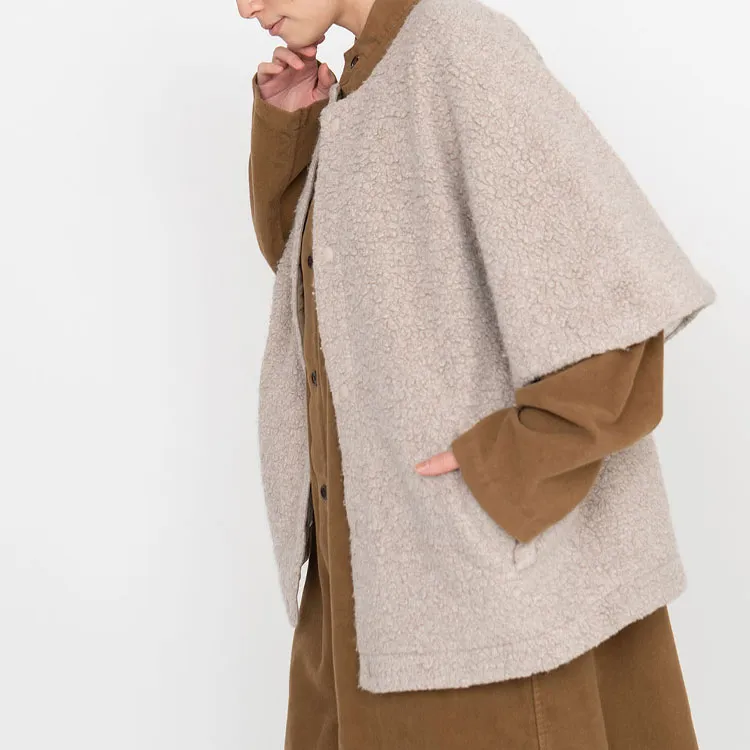 Nanamica Jackets Women's-3