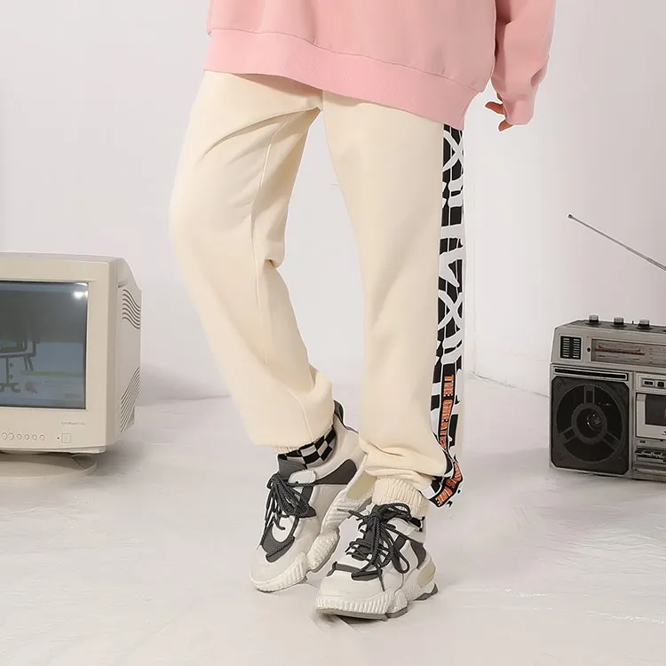 TVX Knitted Sweatpants Unisex-8