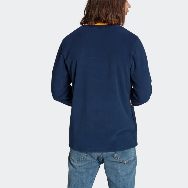 Adidas Originals Sweatshirts Men Blue-1