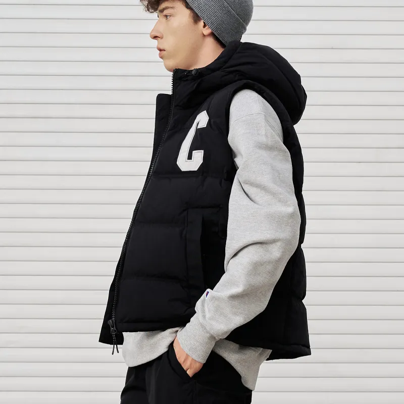 Champion Vests Unisex-6