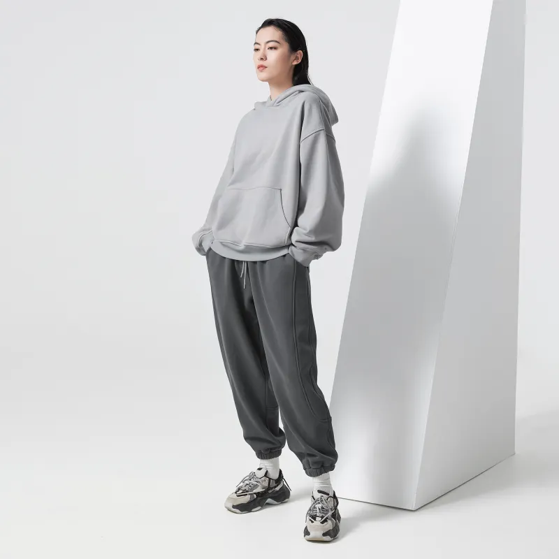 Bodydream BASIC Knitted Sweatpants Unisex-17
