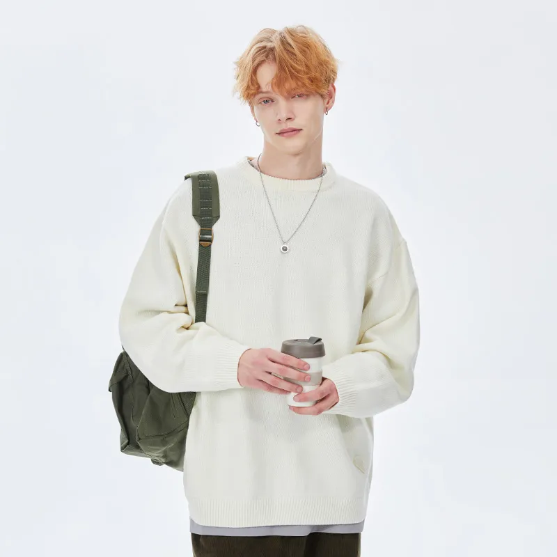 PSO Brand Sweaters Unisex-7