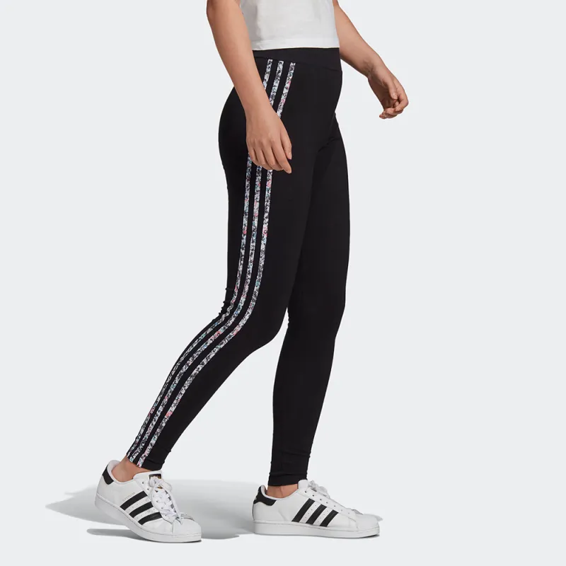 Adidas Originals Bellista Mid Rise Leggings Women's-3