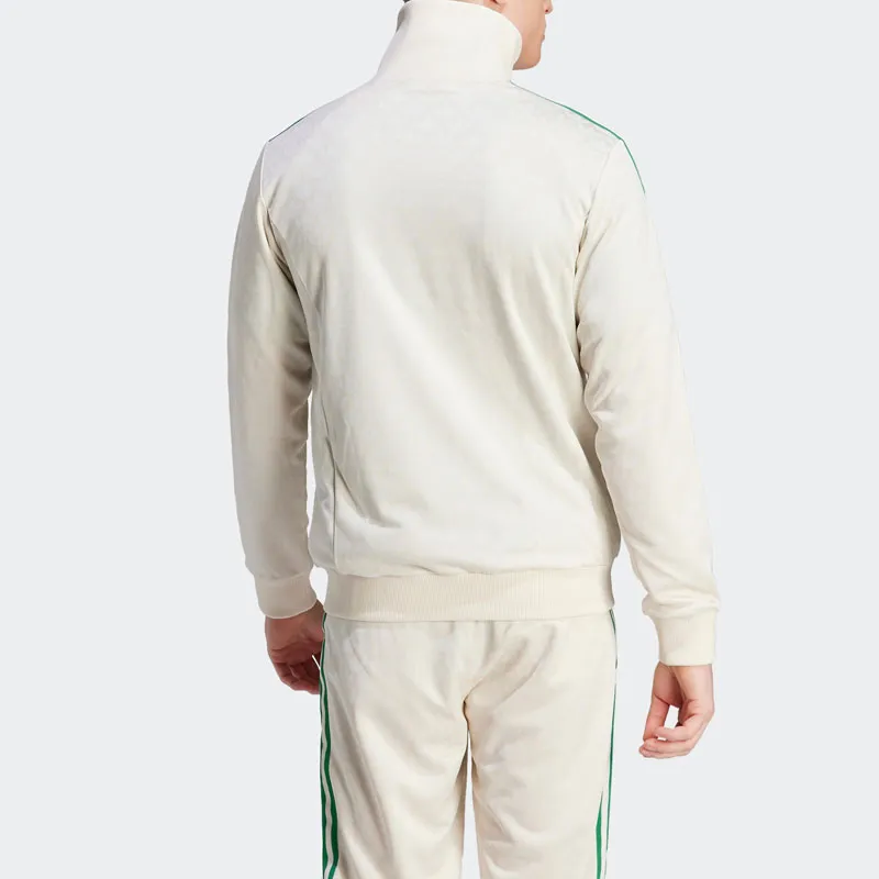 Adidas Originals Adicolor 70s Monogram Track Top-2