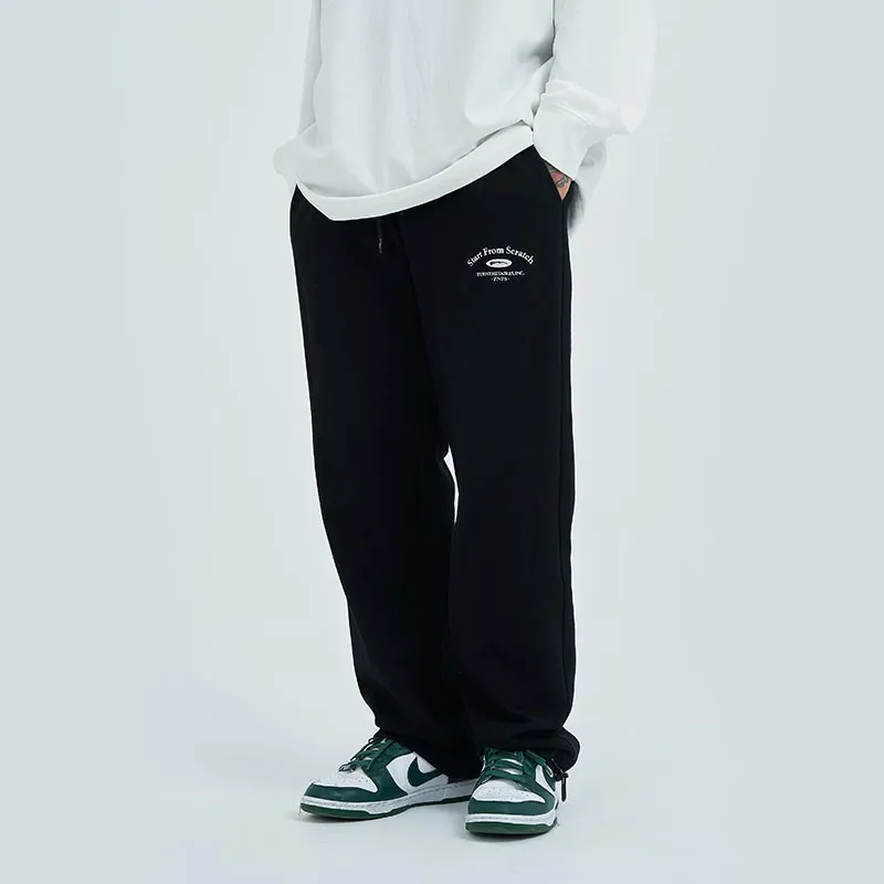 TURNTHETABLES SS21 Jogger Sports Pants Unisex-2