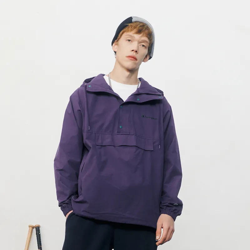 Champion Jackets Unisex-2