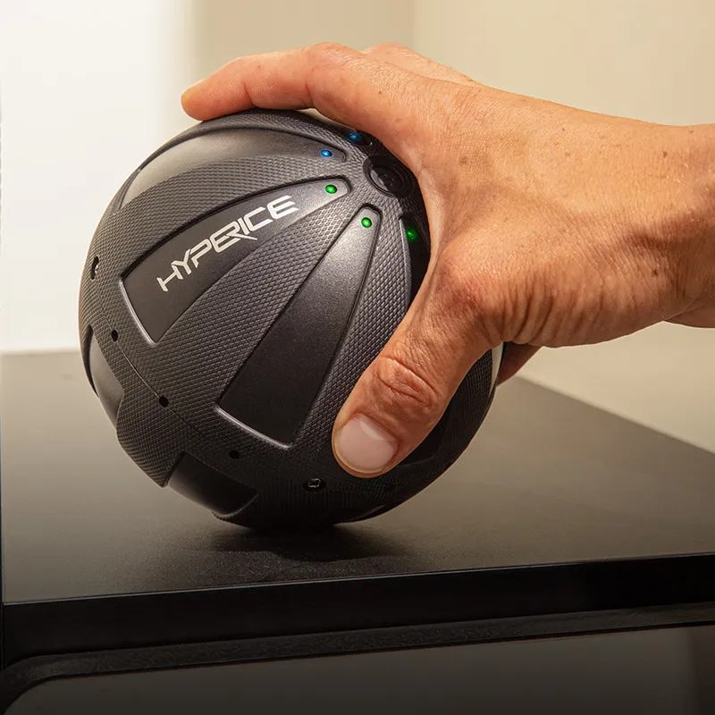 HYPERICE Hypersphere Collection Fascia Balls-3