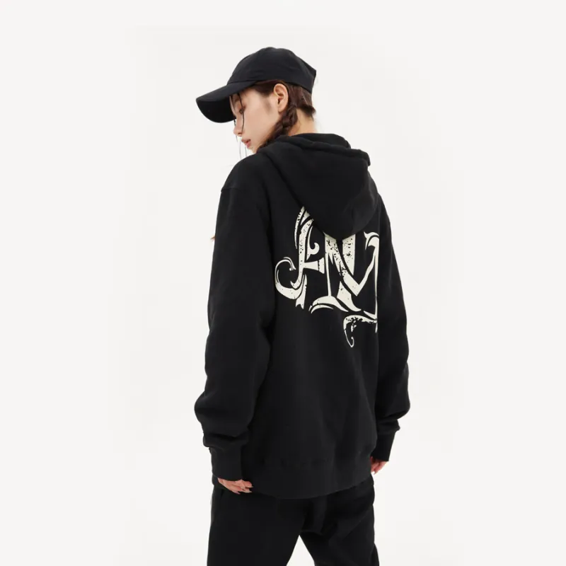 AMONSTER Sweatshirts Unisex-3