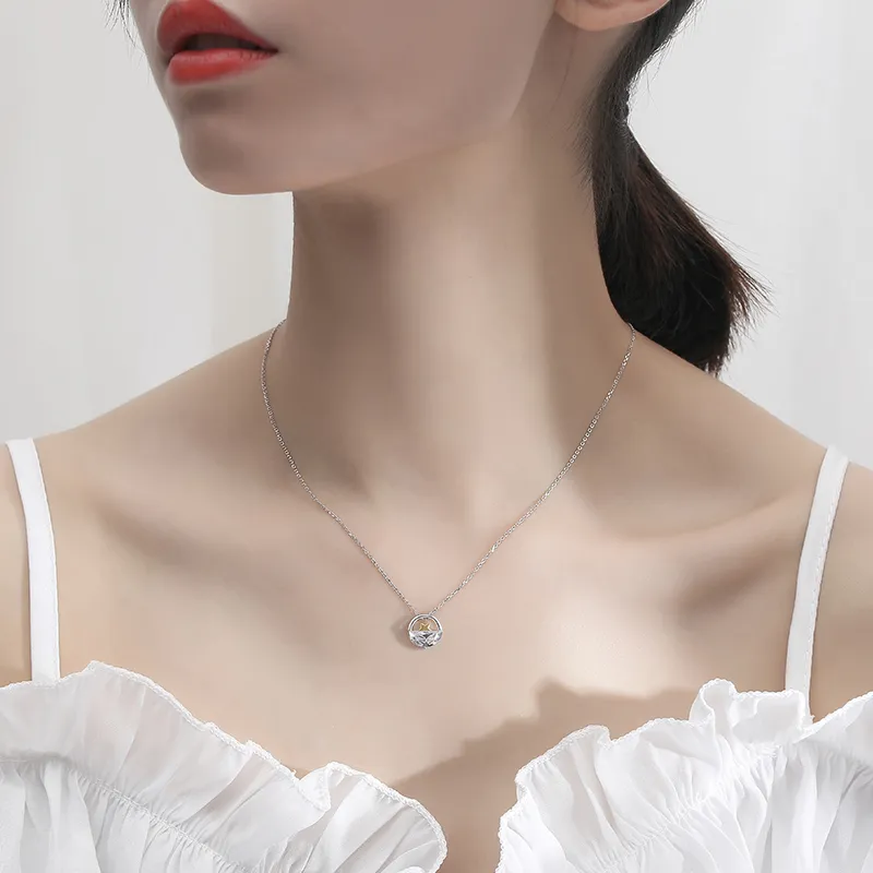 PIARA Necklaces Women's-1