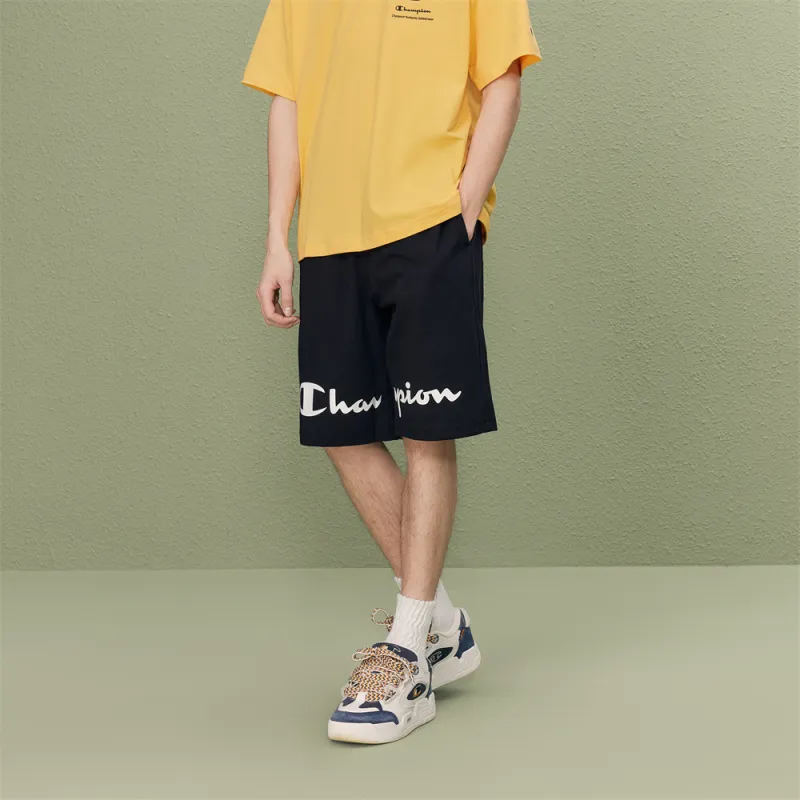 Champion Legacy Casual Shorts Unisex-2