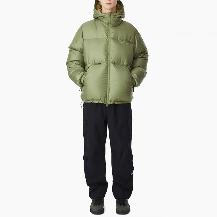 Thisisneverthat Pertex Recycled Down Jacket-3