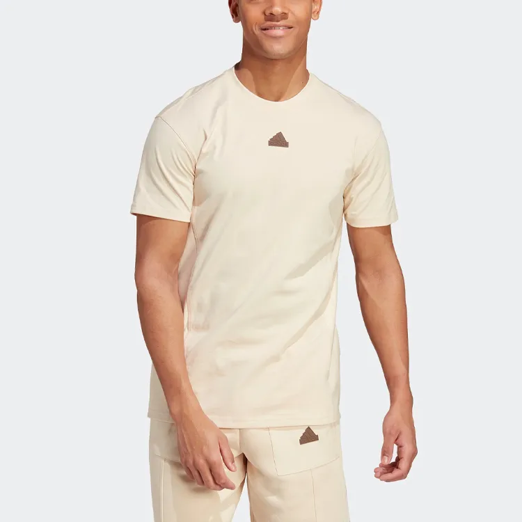 Adidas City Escape Tee-1
