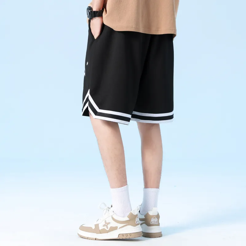 Premier 55 Sports Shorts Unisex-3