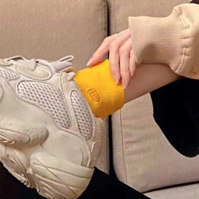 OCDOPER Unisex Socks-7
