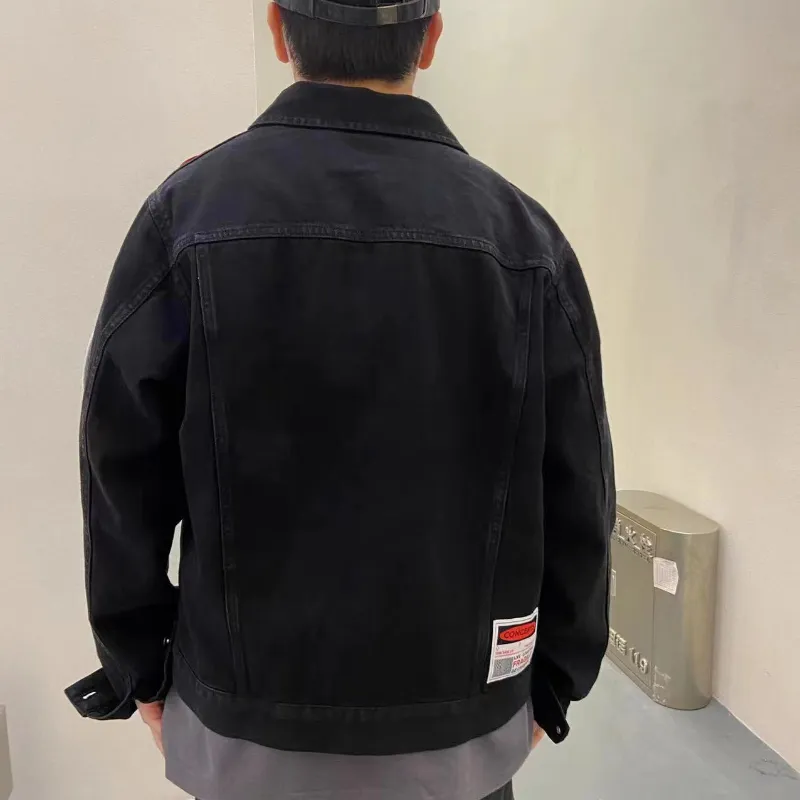 CONCEPTS Denim Jackets Unisex-7