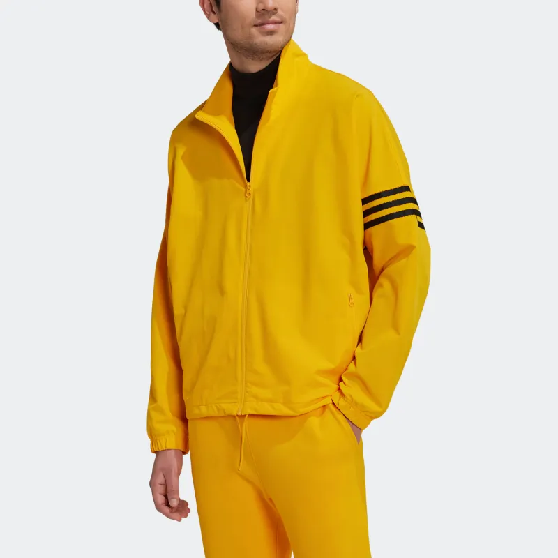 Adidas Originals Adicolor Neuclassics Track Jacket-1