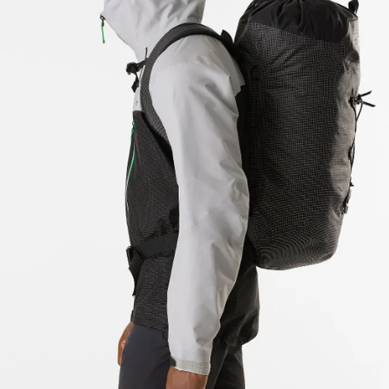 Arc'teryx Alpha Jacket-4