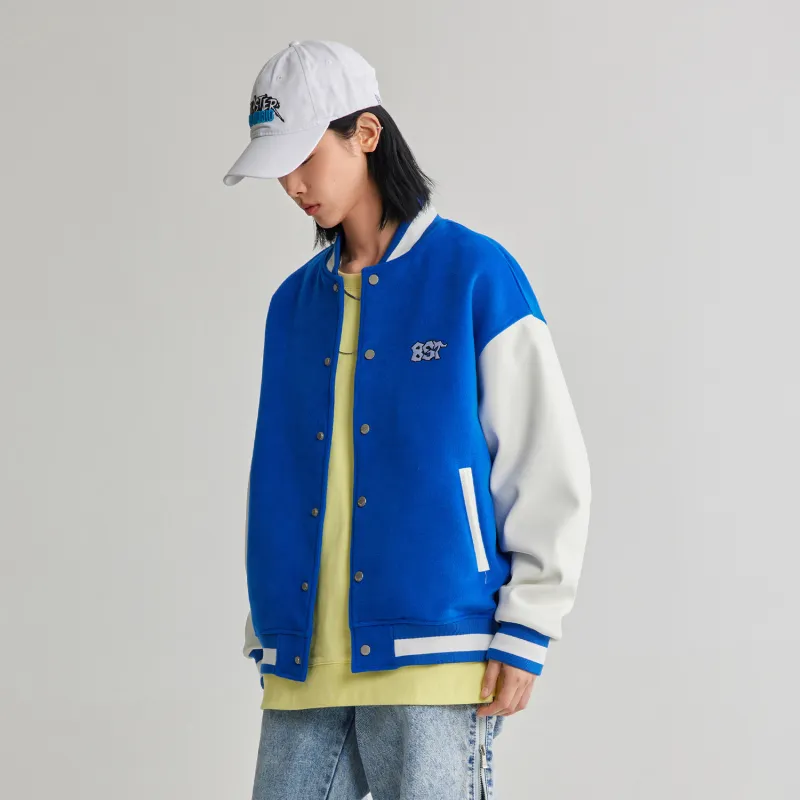 BEASTER Baseball Jerseys Unisex-11