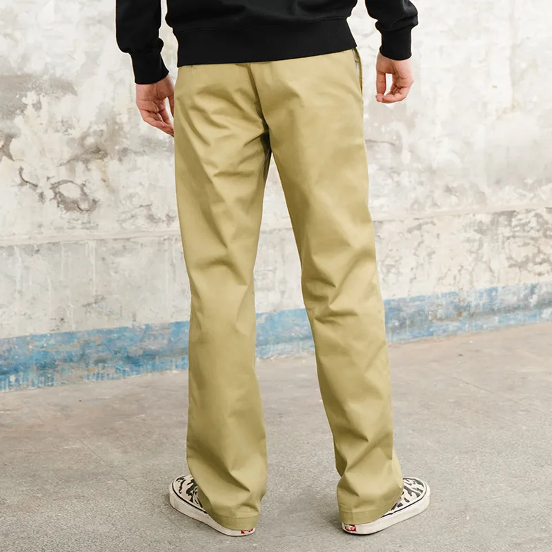 Dickies Casual Pants Unisex Khaki-5