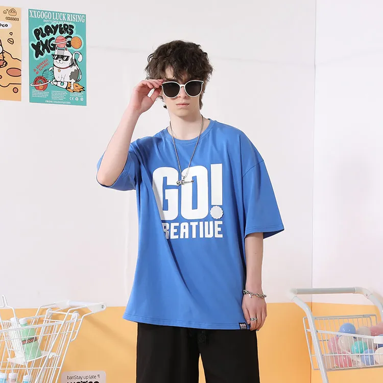 XXGOGO Elbow-Length Sleeved T-Shirt Unisex-17
