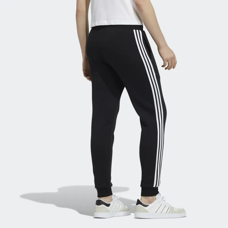 Adidas Neo Sports Pants Men's Black-2