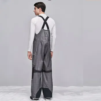 DESCENTE DESCENTE X KAZUKI KURAISHI Co-branded Series Ski Pants Unisex