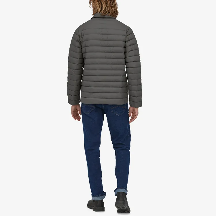 Patagonia Downdrift Jackets Men-9