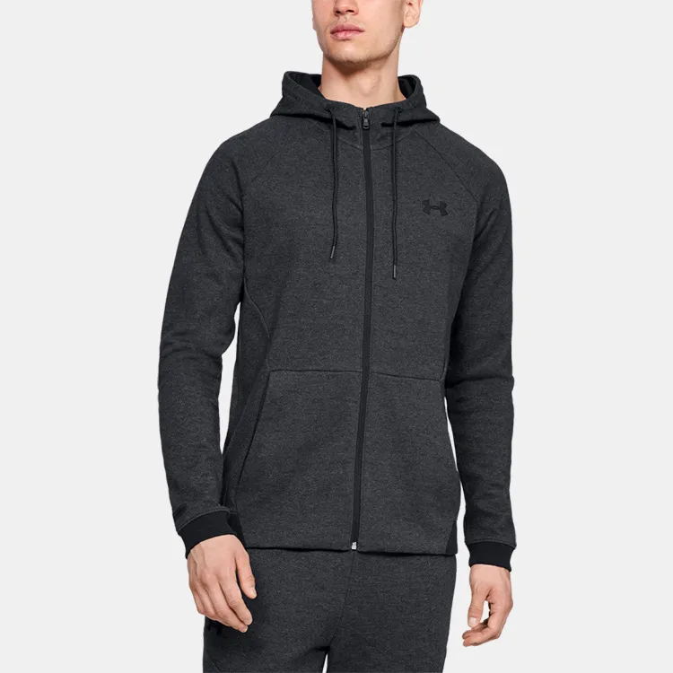 Under Armour Jackets Men Black-2