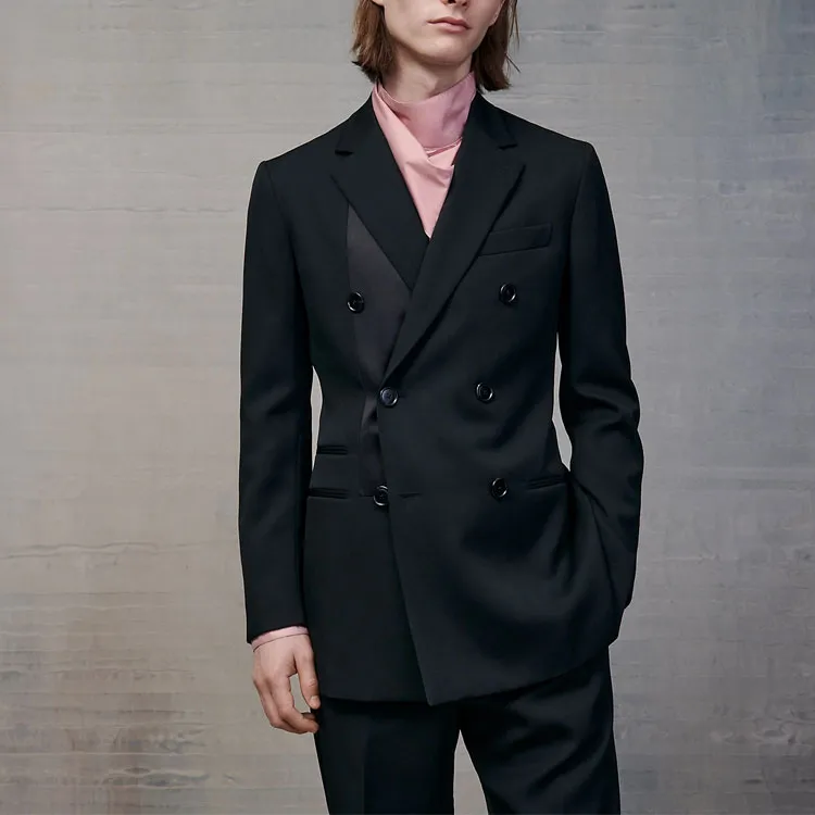 HERMES Business Suits Men-2