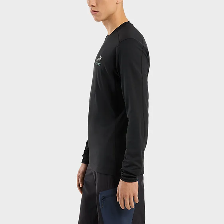 Arc'teryx Motus Ar Chinese New Year Crewneck CNY 2023-3