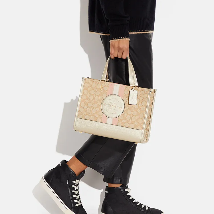 COACH Dempsey Handbags-6