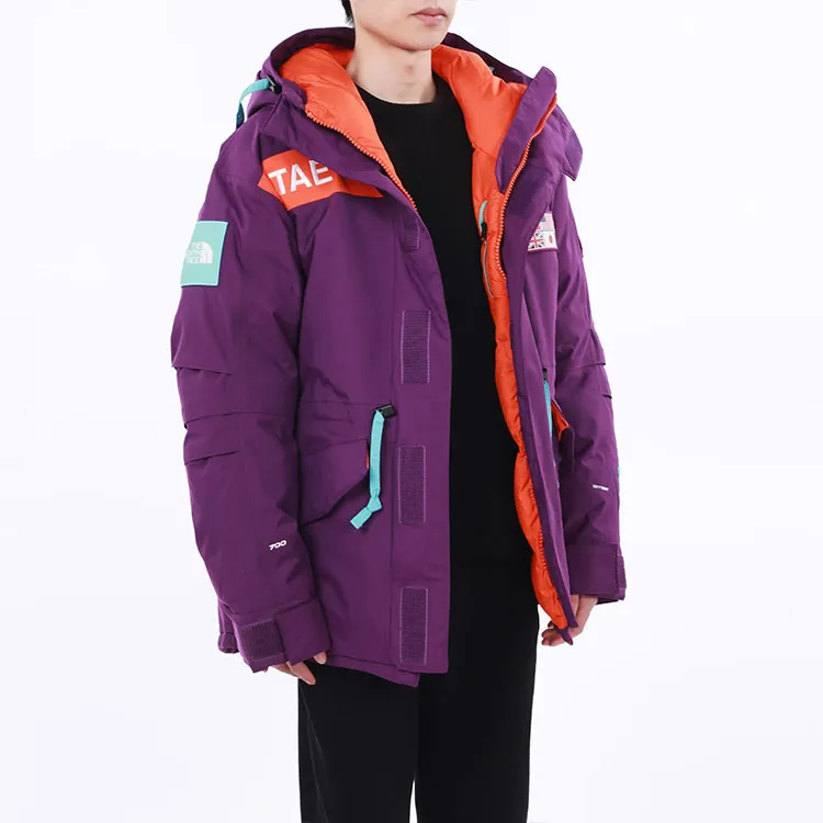 THE NORTH FACE Tae Trans Antarctic Jacket-5