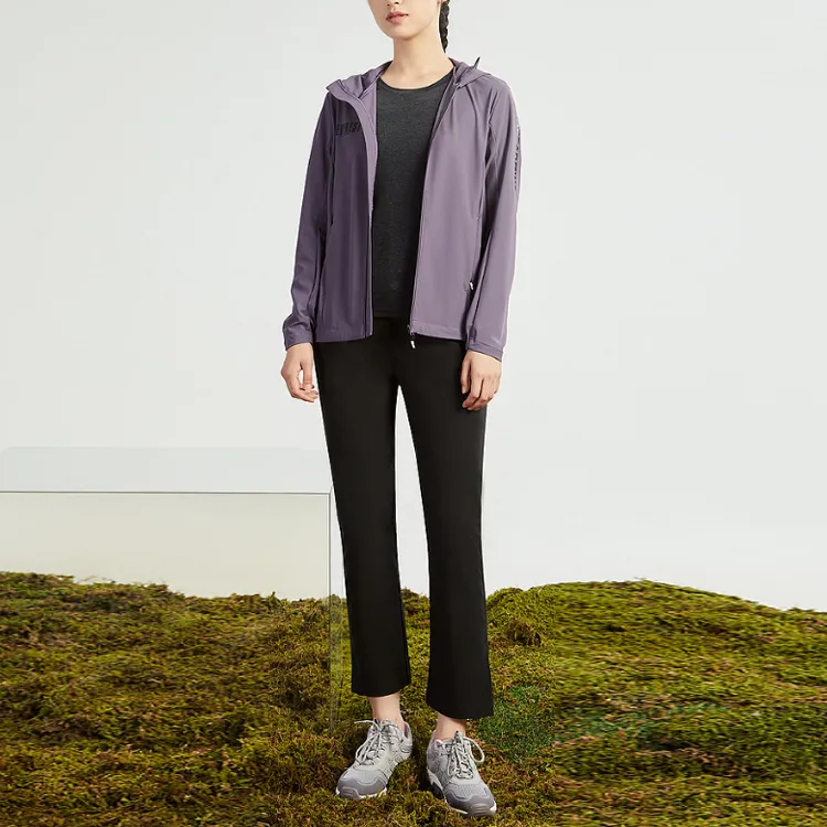 TOREAD Jackets Women's-3
