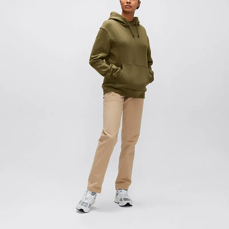 Alpha Industries Sweatshirts Unisex Olive-2