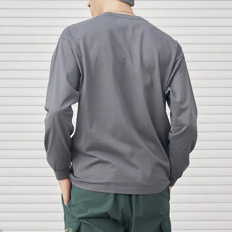 Champion T Shirt Japan Version Unisex-8
