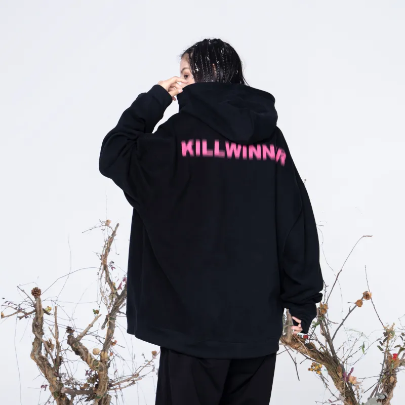 KILLWINNER Sweatshirts Unisex-3