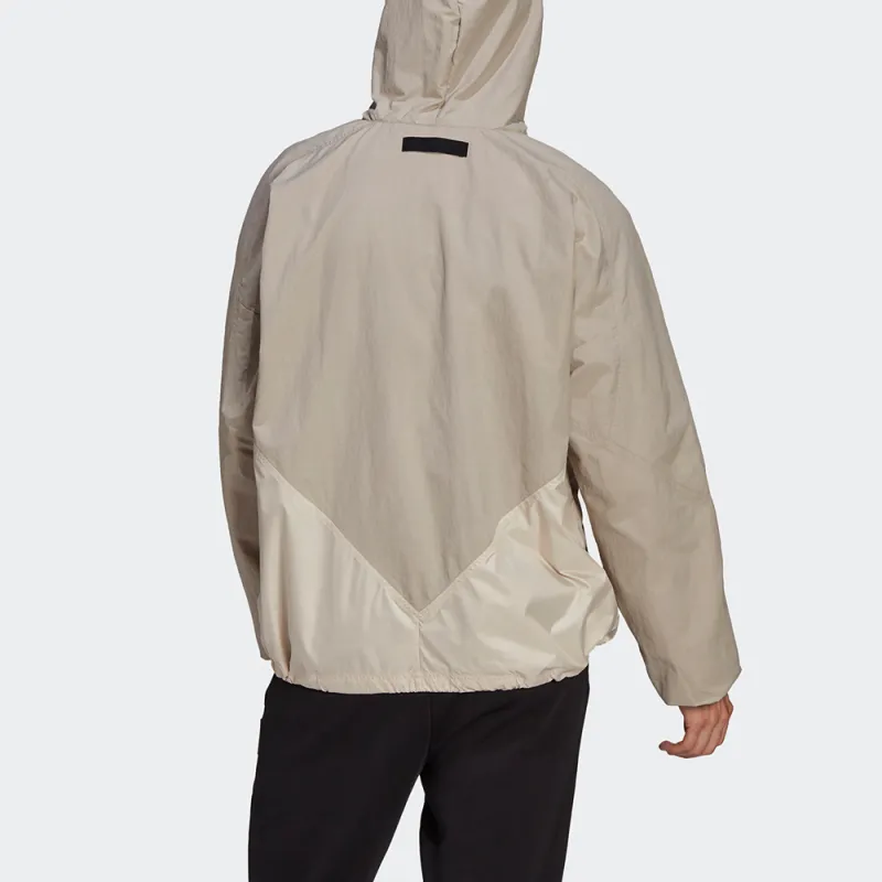 Adidas Originals Jackets Men Khaki-2