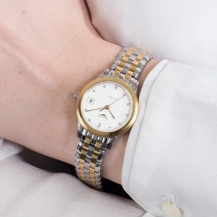 LONGINES Flagship L4.274.3.27.7-3