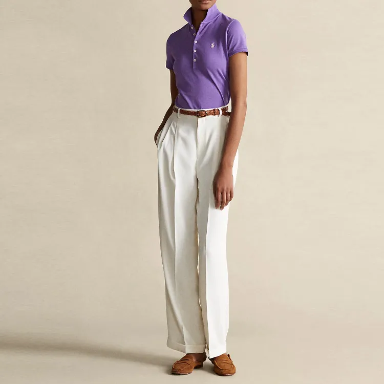 Polo Ralph Lauren Polo Shirt Women's-3
