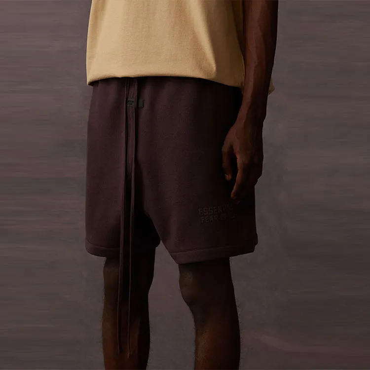 Fear Of God Essentials Sweatshort-4