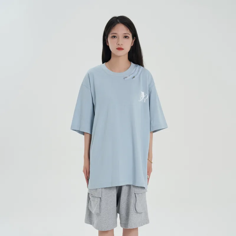 PMET T Shirts Unisex-2