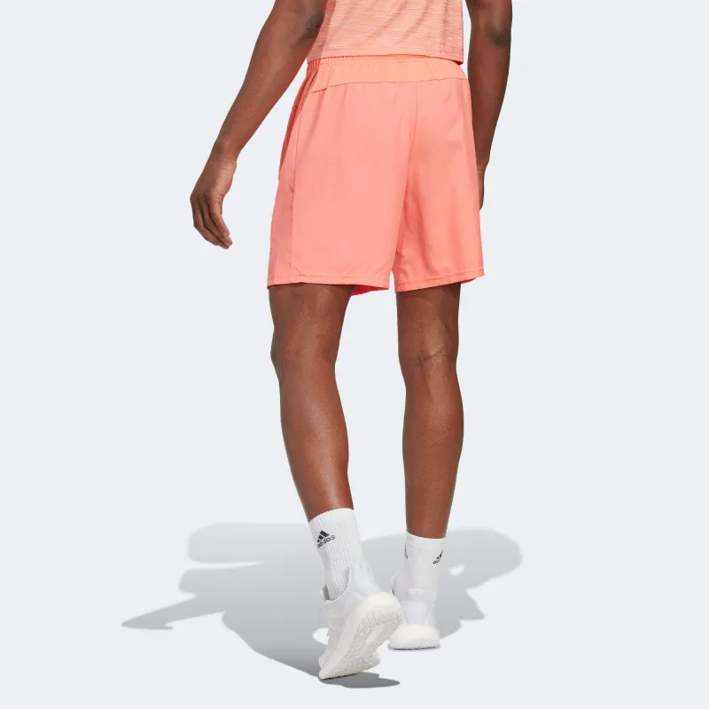 Adidas Essential Sports Shorts Men Orange-1