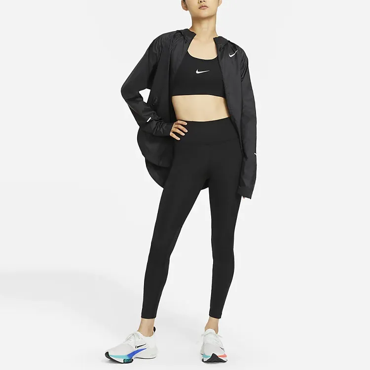 Nike Epic Fast 'Black' Running Leggings-2