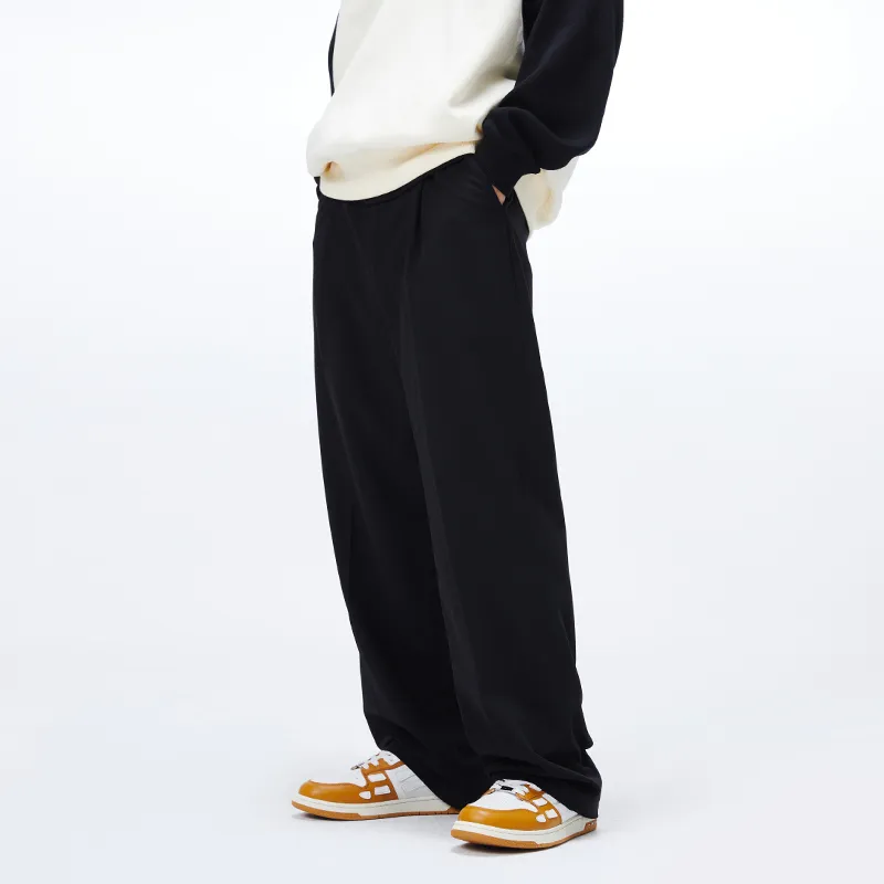 PSO Brand Casual Pants Unisex-2