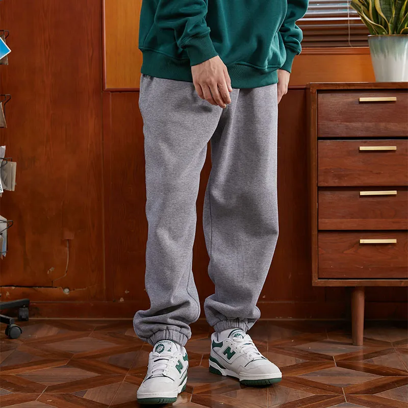 PUBLISH Knitted Sweatpants Men-7