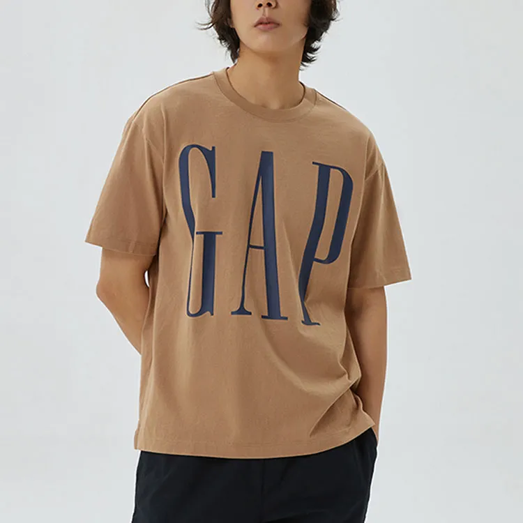 GAP T Shirts Unisex-12