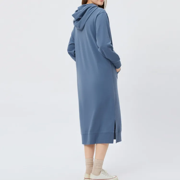 GAP Long-Sleeved Dresses Women's-1