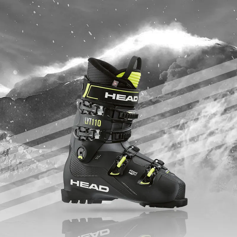 HEAD Ski Boots-6